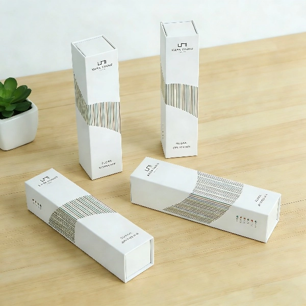 Durable Gift Packaging Box for small accessories - QianXun