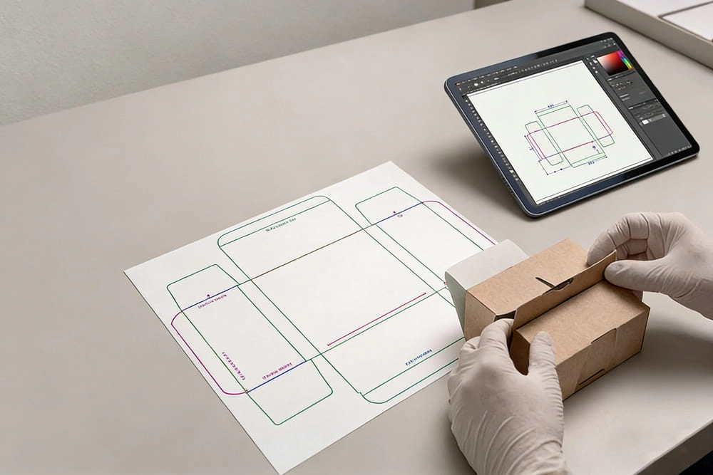 Lamination & Refined Surface Treatment - QianXun