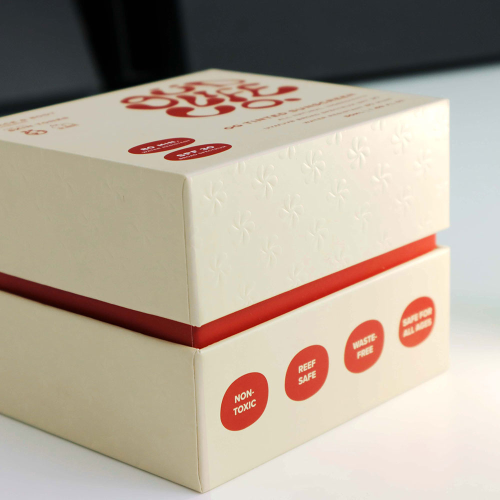 Lid and Base Gift Box (4)