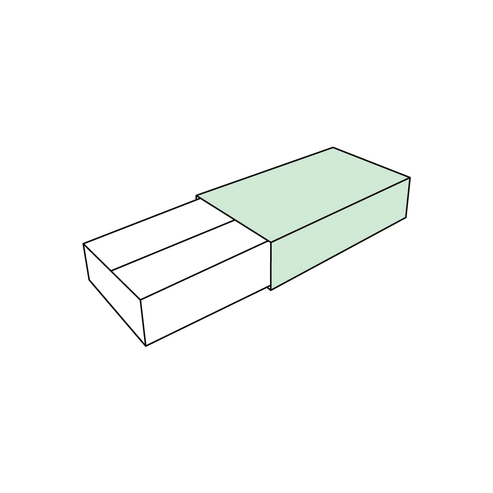 Drawer Box - QianXun