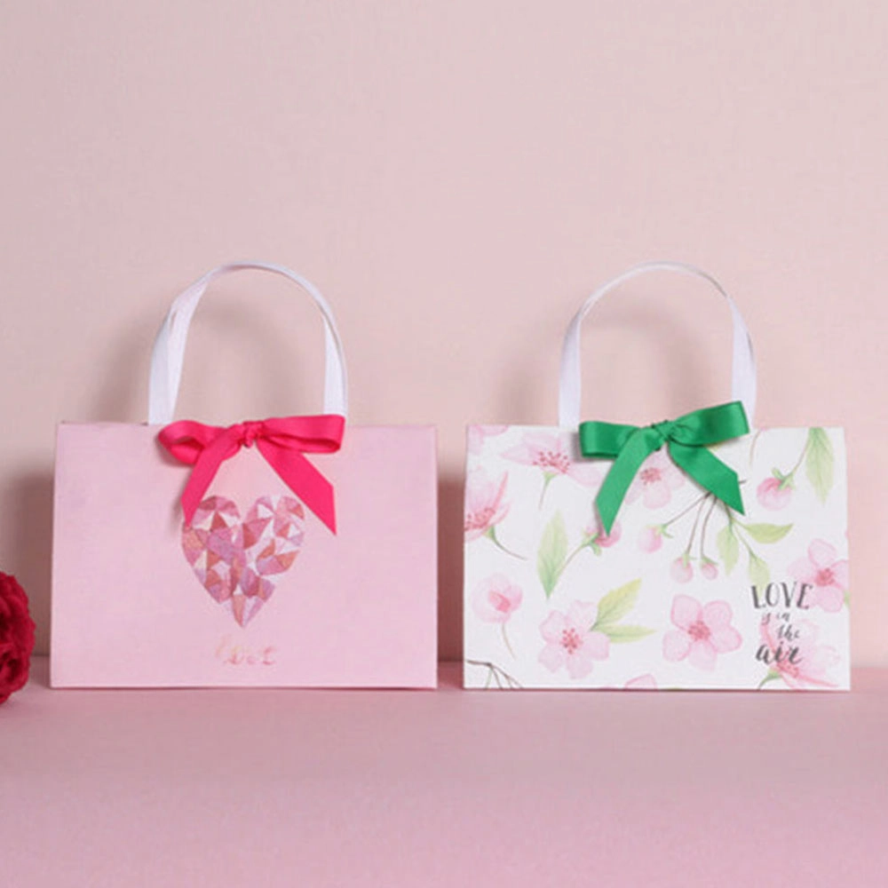 Luxury Shopping and Gift Bag (2) - QianXun