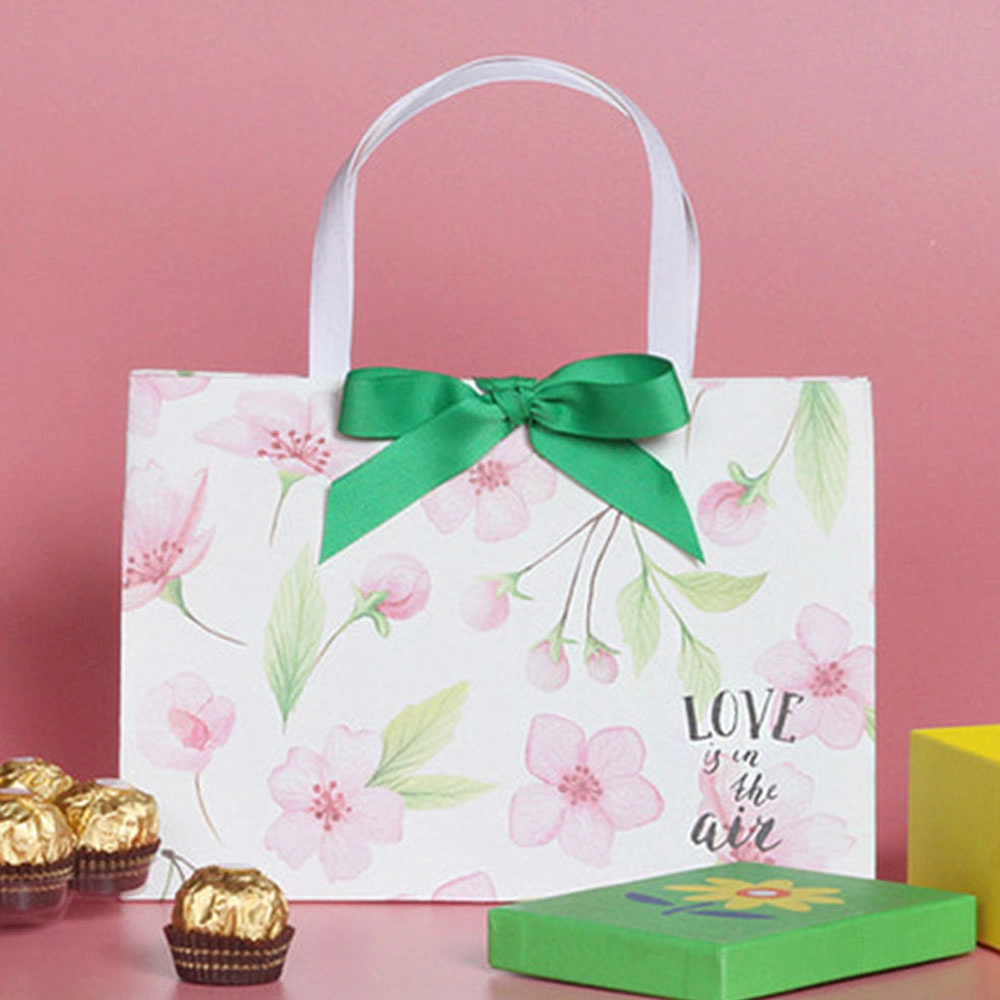Luxury Shopping and Gift Bag (3) - QianXun