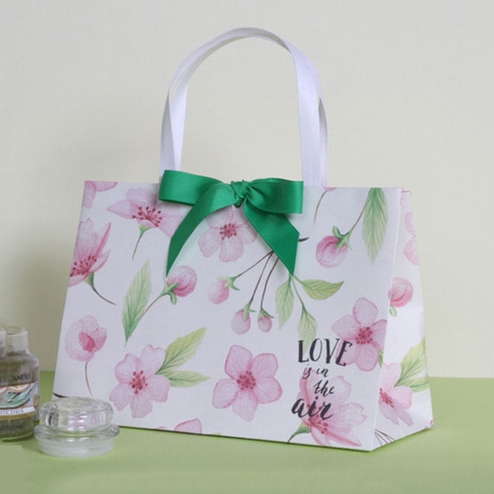Luxury Shopping and Gift Bag (4)