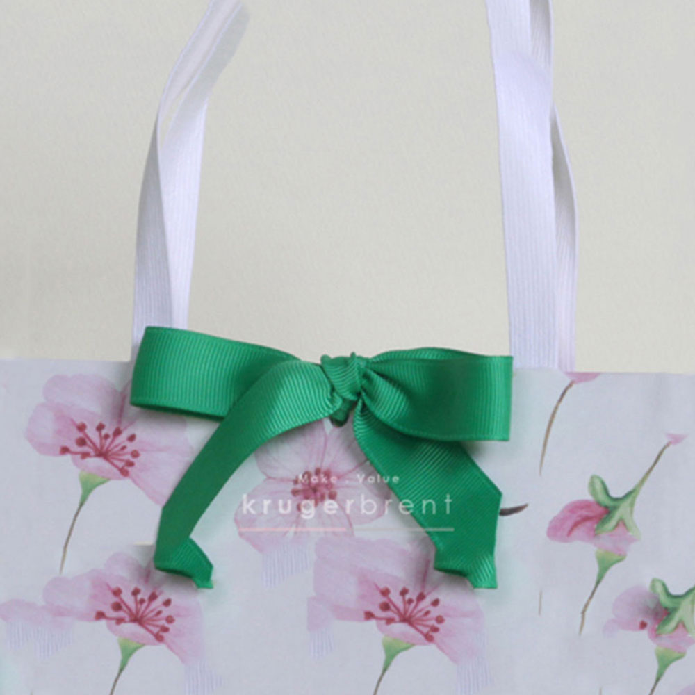 Luxury Shopping and Gift Bag (5)