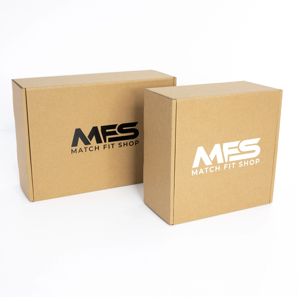 Mailer Box (3) - QianXun