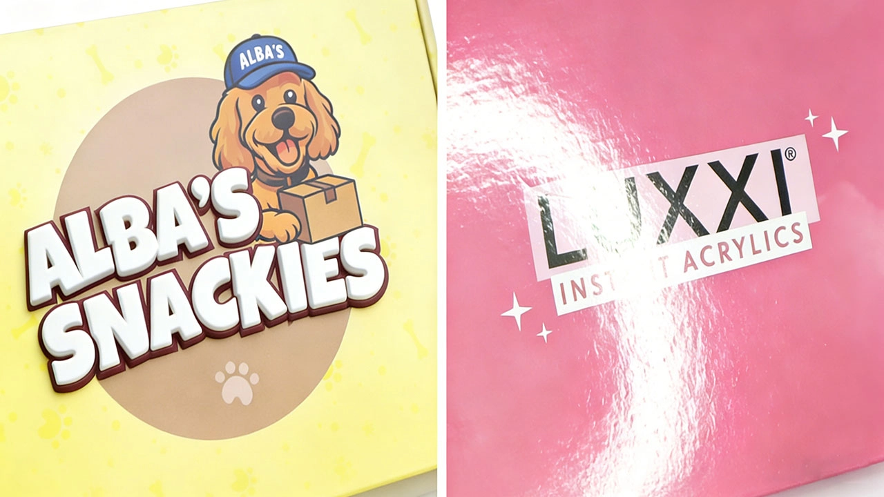 Matt-Lamination - QianXun