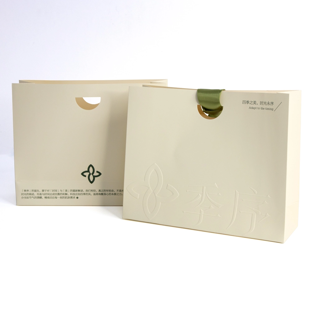 paper bag (1) - QianXun paper bag (1) - QianXun