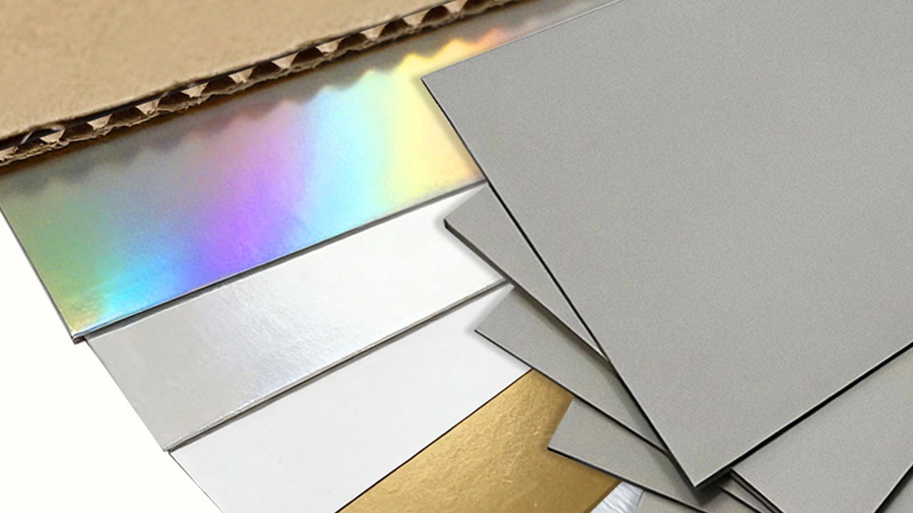 Paper-Materials - QianXun