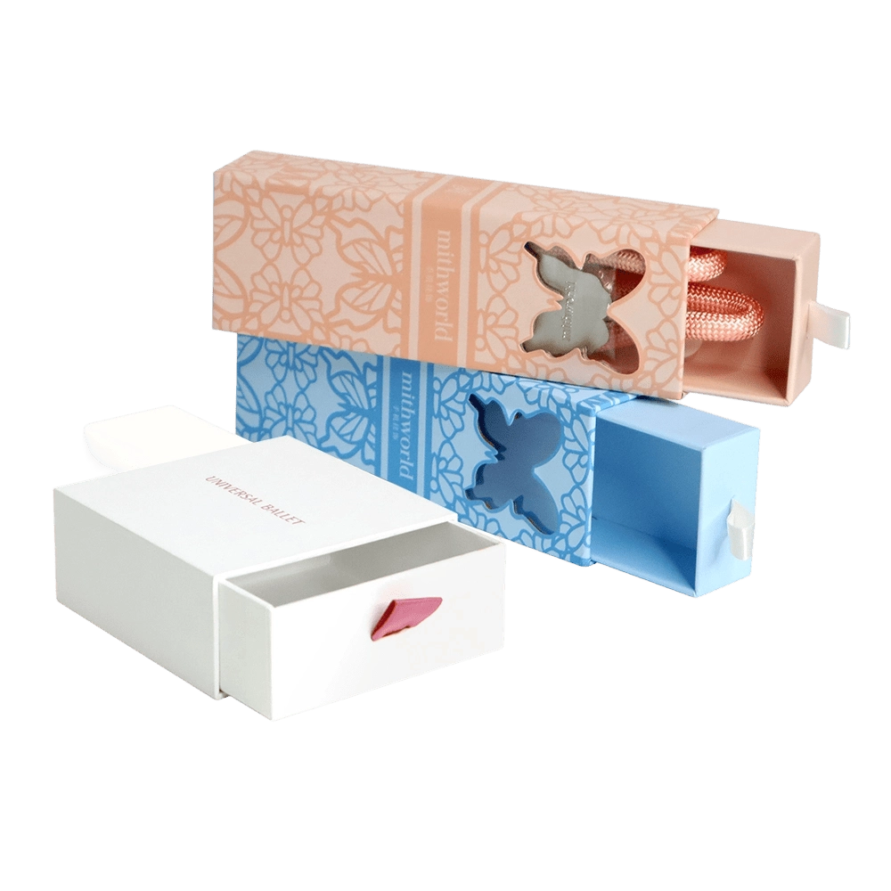 Slide box - QianXun
