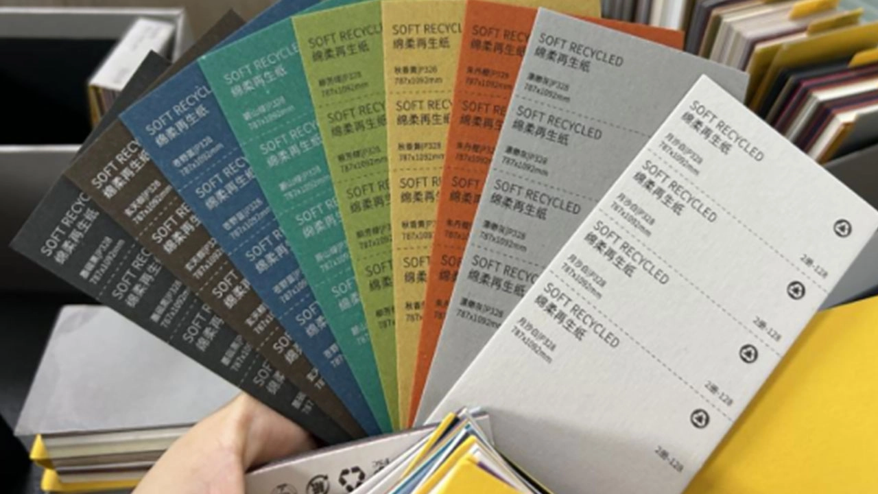 Special-paper - QianXun