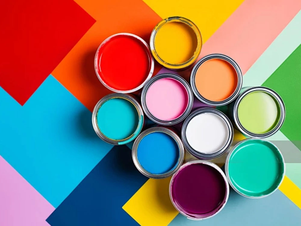 Spot-Color-Printing - QianXun