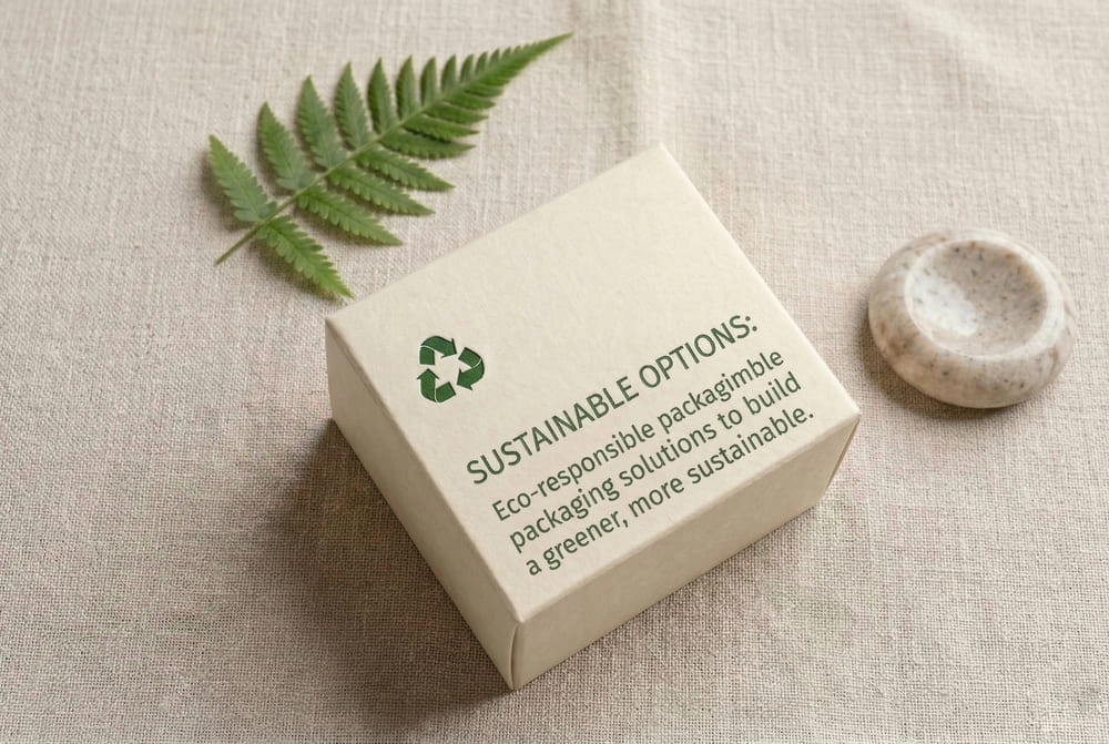 Sustainable Design Solutions - QianXun