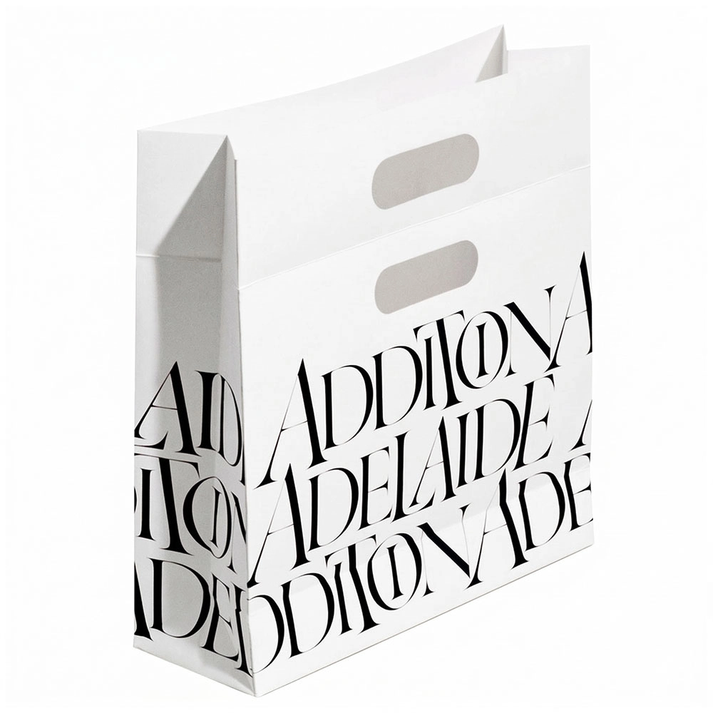 tote bag (1) - QianXun