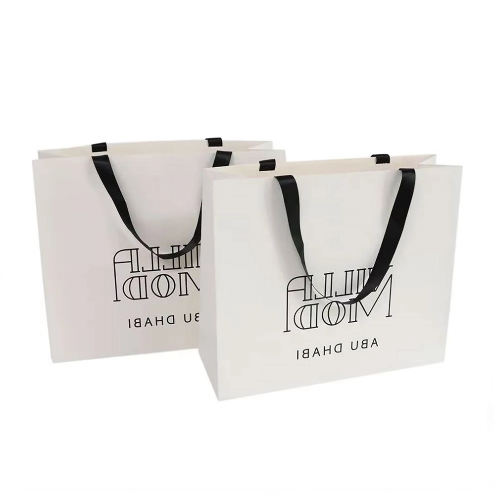 tote bag (2) - QianXun