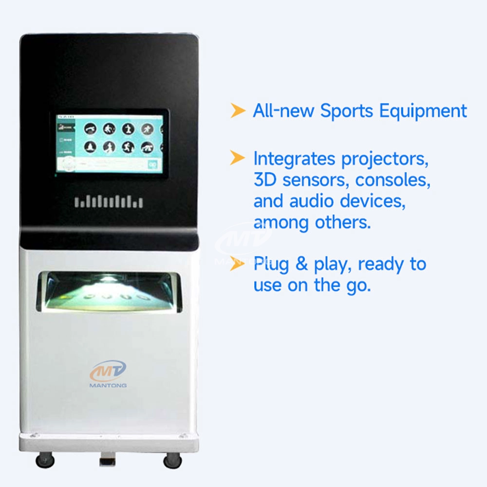 Main Components1 Main Components1