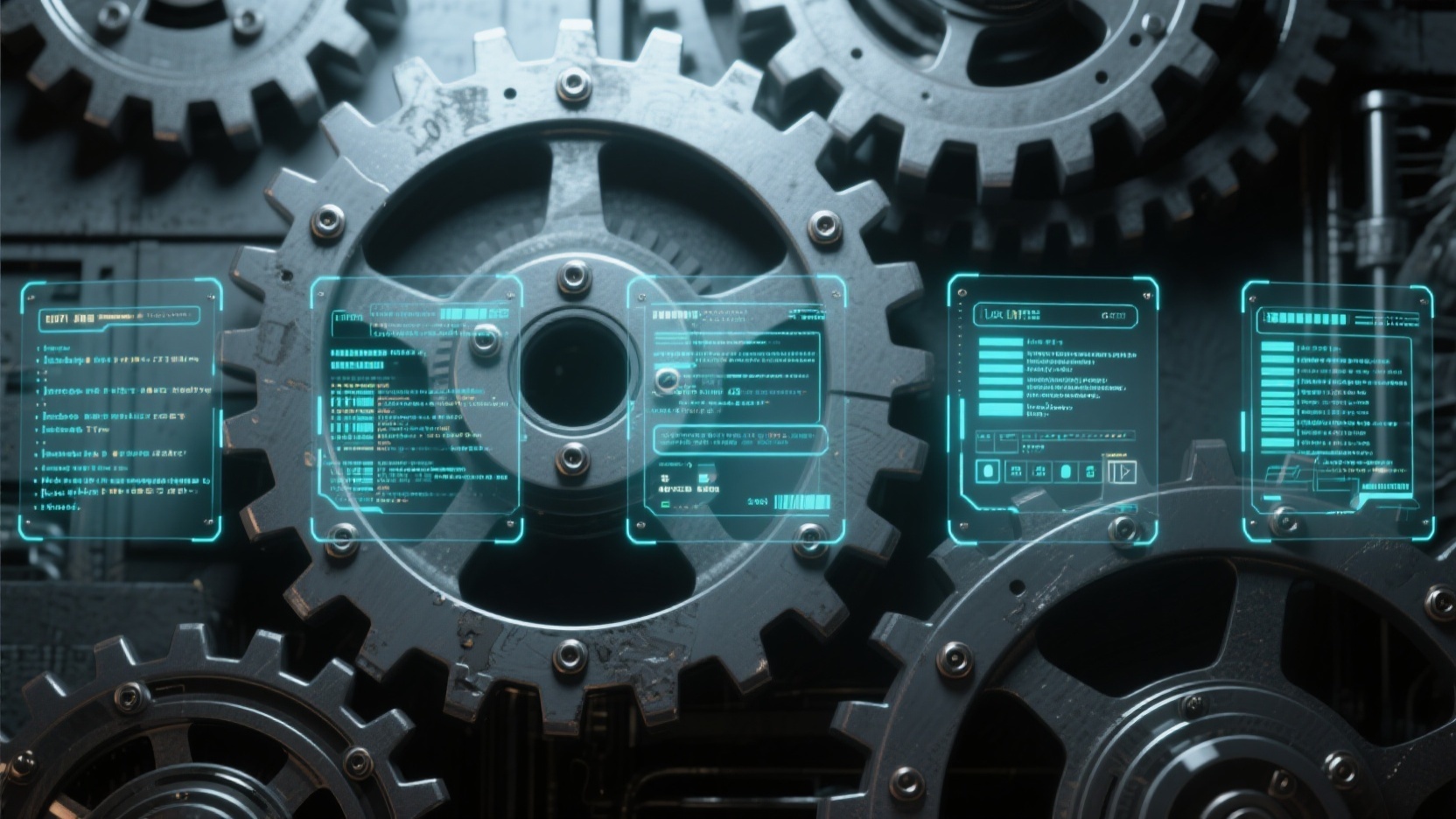 AI-Powered Analytics