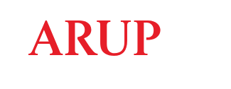 ARUP logo ARUP logo