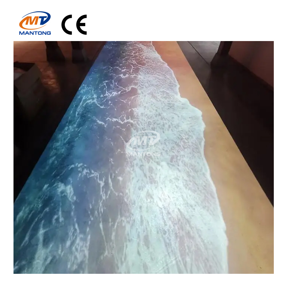 Interactive Wall Floor Projector Interactive Floor Mapping Projection for Indoor Playground1 Interactive Wall Floor Projector Interactive Floor Mapping Projection for Indoor Playground1
