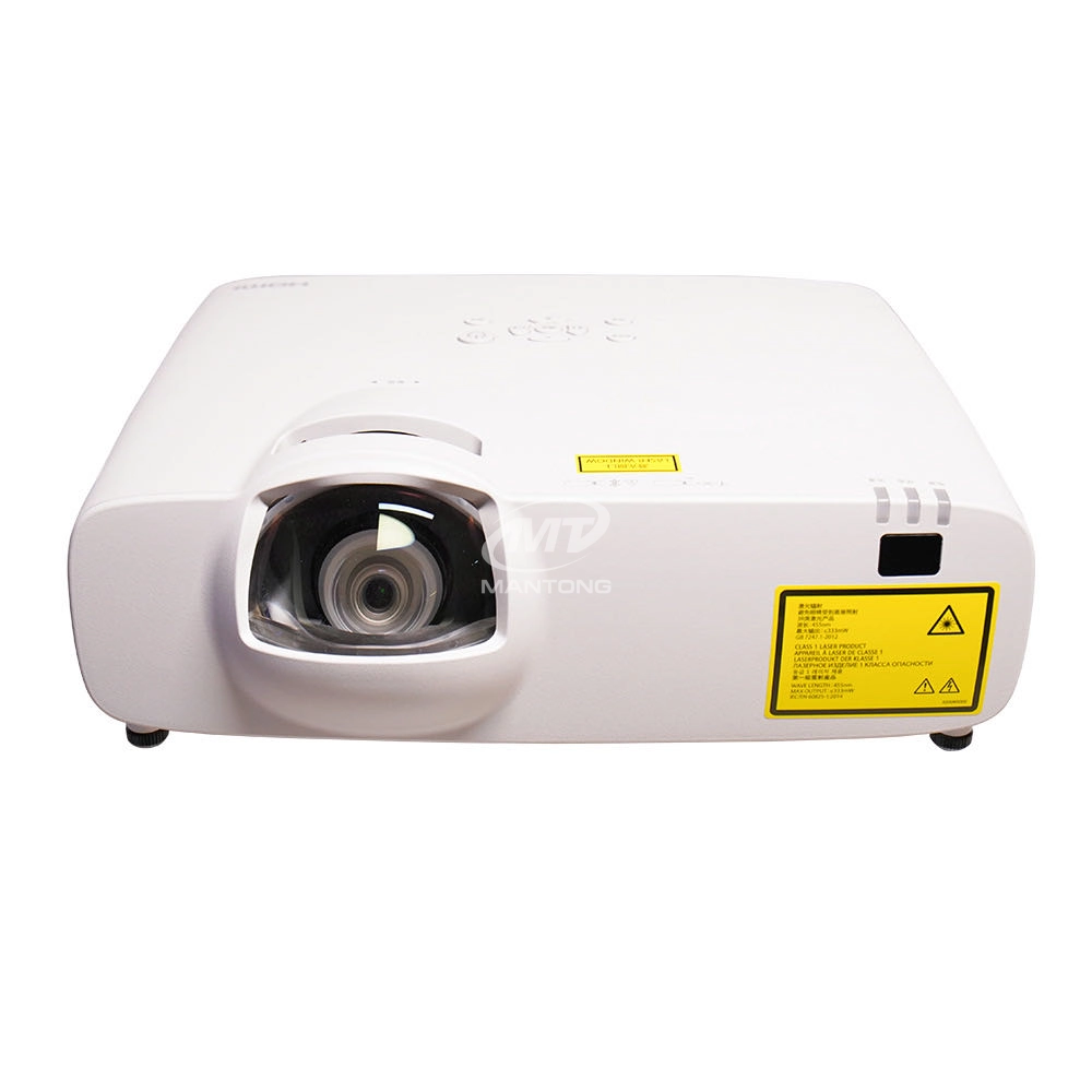 Main-Datasheet-Of-The-Projector Main Datasheet Of The Projector
