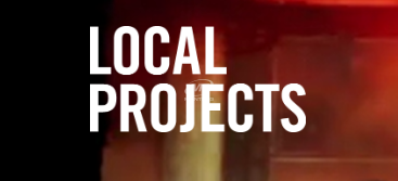 Local Projects logo Local Projects logo