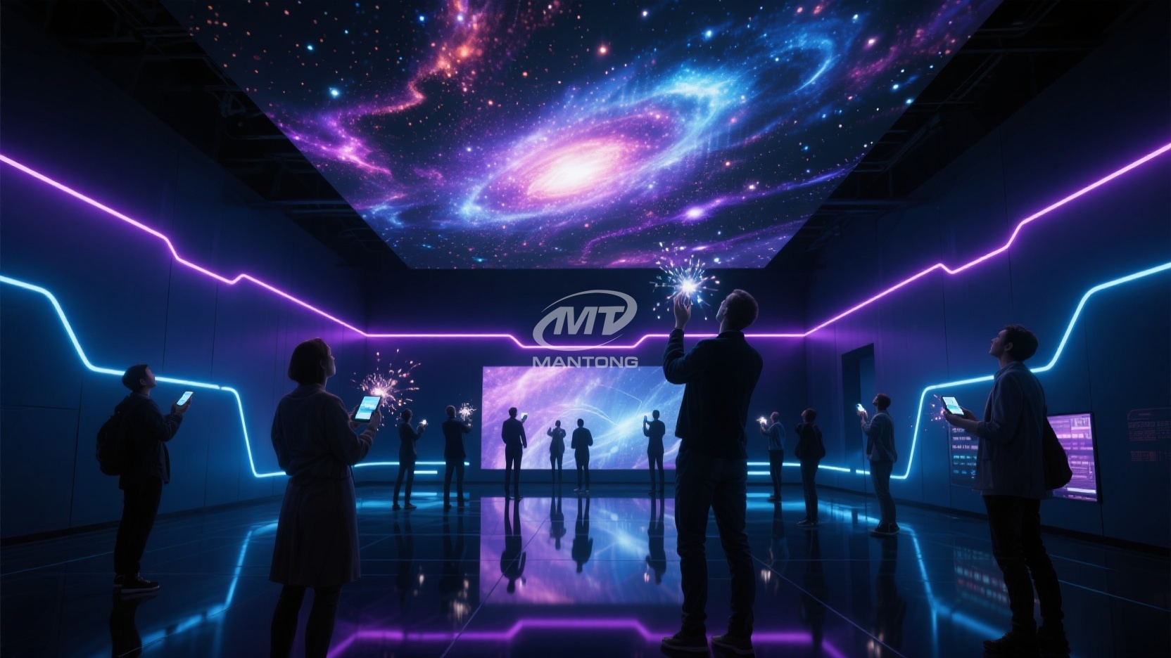 Advanced Software & Control Advanced Software & Control