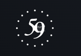 59 Productions logo 59 Productions logo