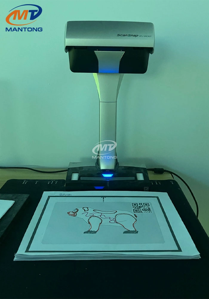 Bring-Your-Drawings-to-Life Bring-Your-Drawings-to-Life