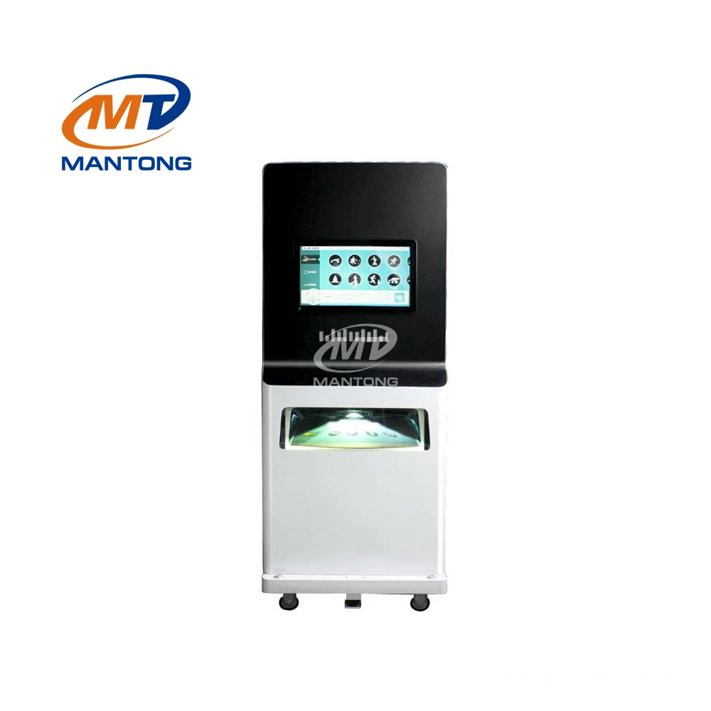 Dynamic Interactive Floor Fitness Education Interactive Floor Projection Projector Games1