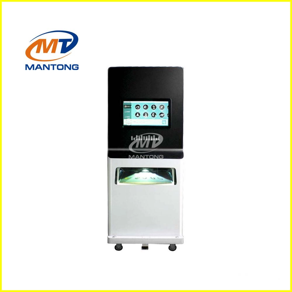 Dynamic Interactive Floor Fitness Education Interactive Floor Projection Projector Games1