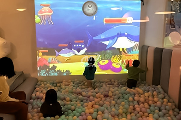 Happy Ball Pitching Game Happy Ball Pitching Game