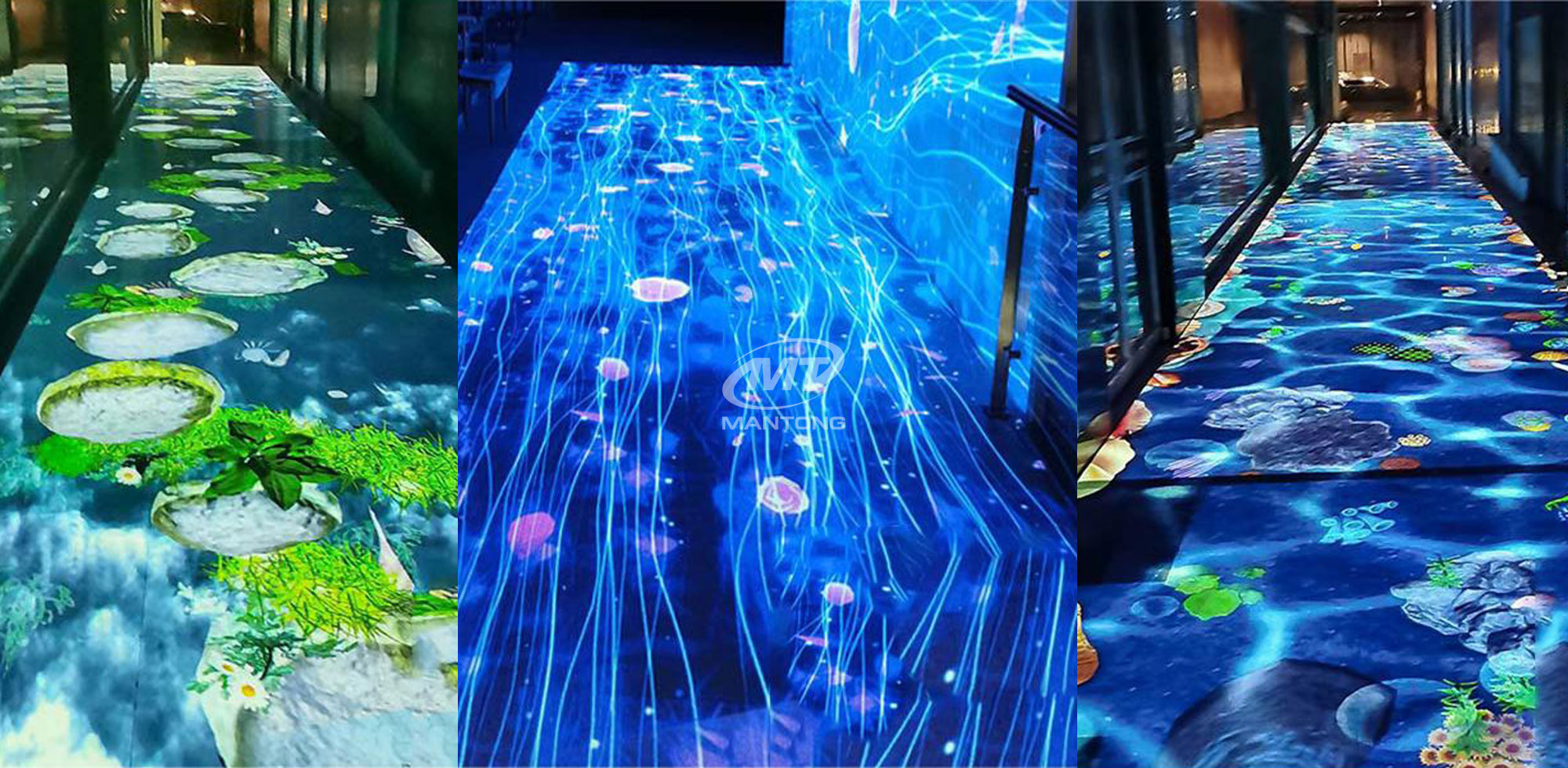 Idoor-Interactive-Floor-Projection Idoor-Interactive-Floor-Projection