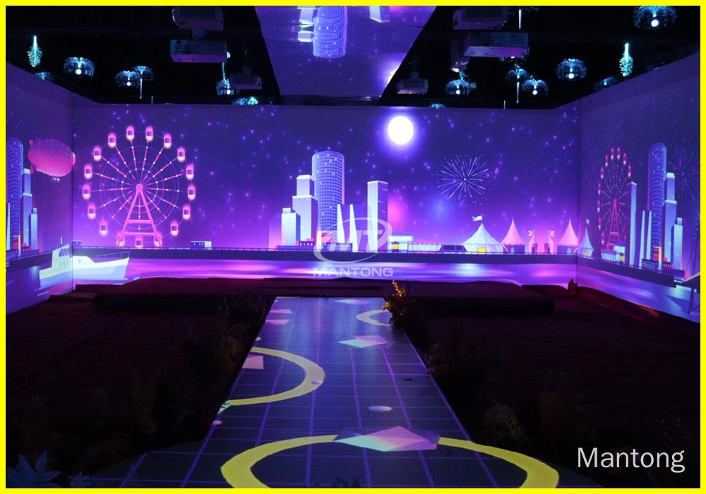 immersive projection mapping_01