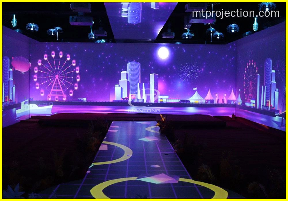 immersive projection mapping_01