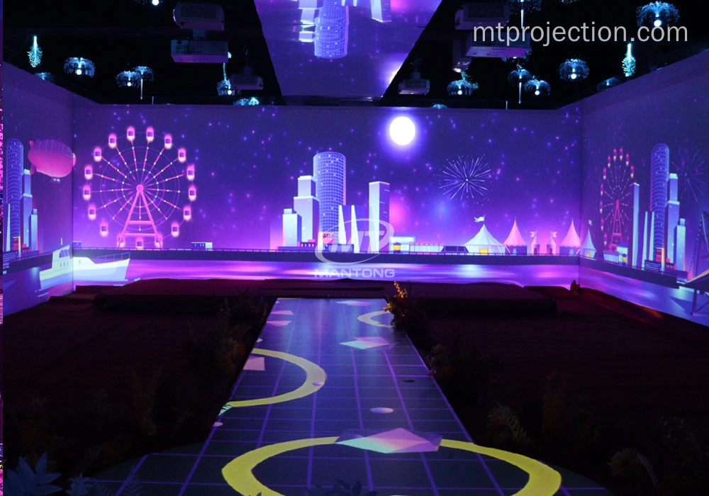 immersive projection mapping_01