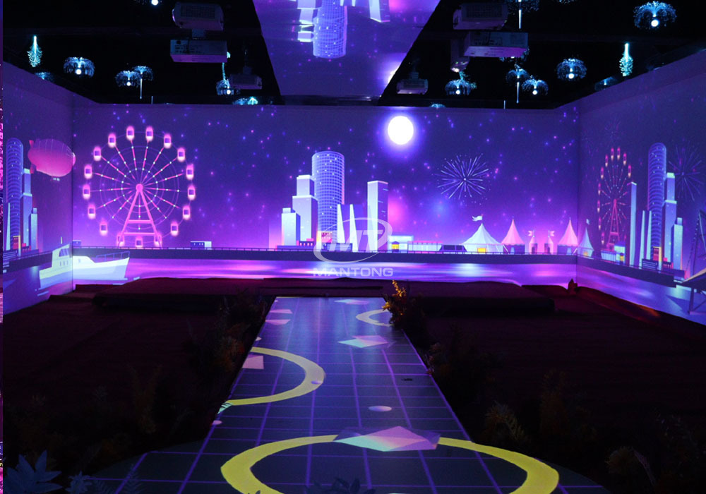 immersive projection mapping_01 immersive projection mapping_01