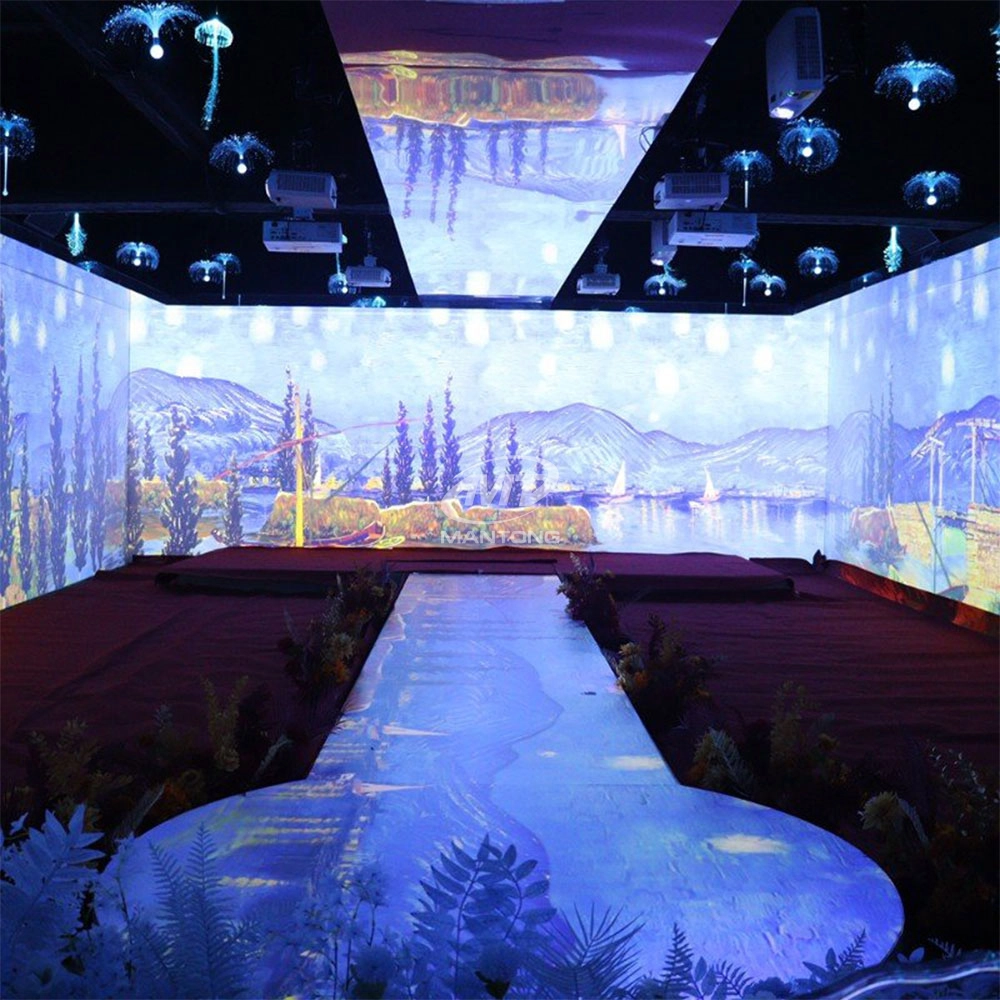 Immersive-Wedding-Hall Immersive-Wedding-Hall