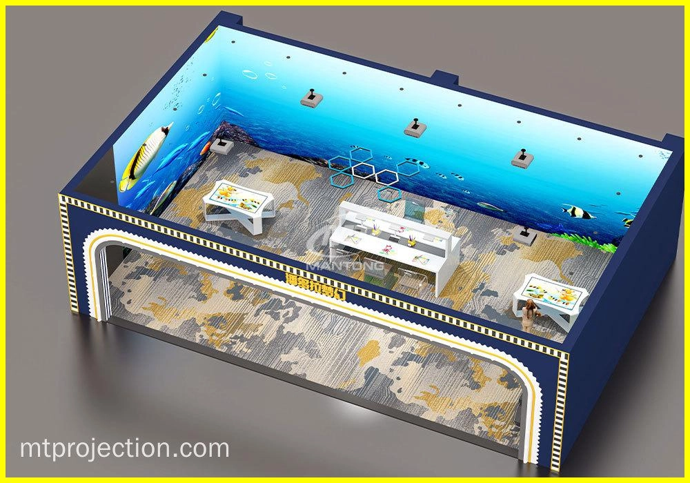 interactive-painting-projection-games