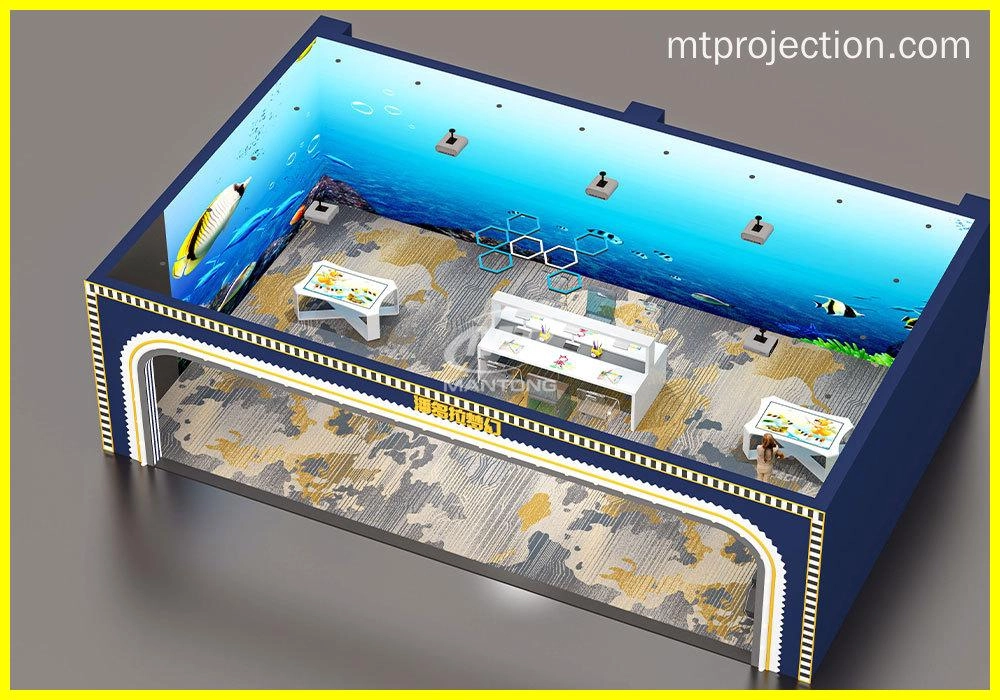 interactive-painting-projection-games