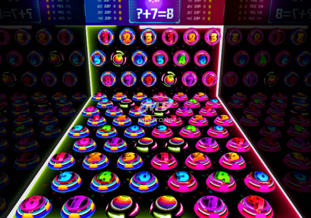 Interactive-projection-games-rotating-bouncing-sphere_01 Interactive projection games rotating bouncing sphere_01