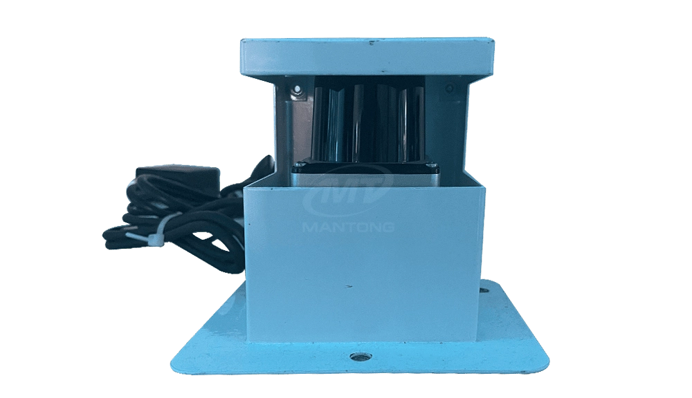 Interactive Radar Sensor