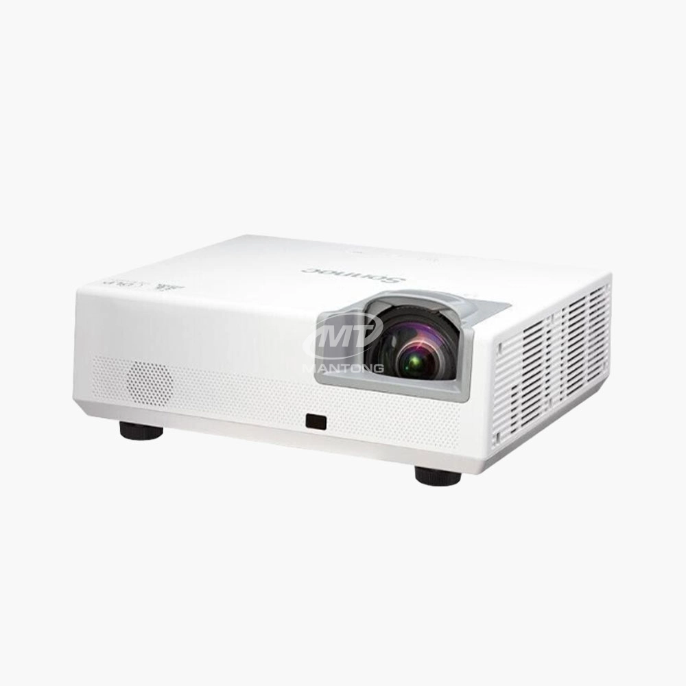 Laser-Projector Laser-Projector