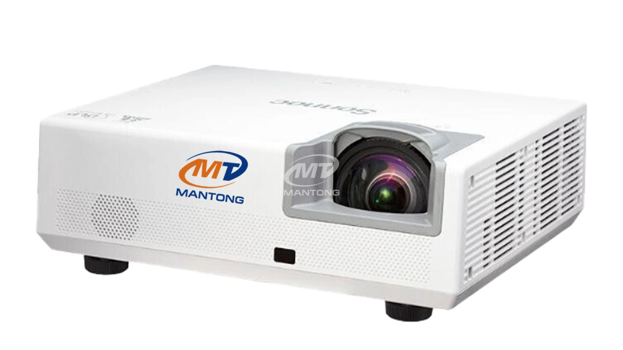 Laser-Projector Laser-Projector