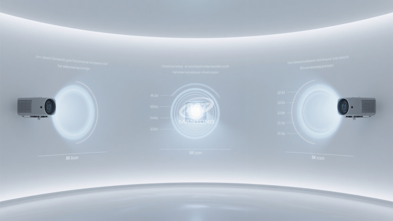Luminosity & Brightness (ANSI Lumens) Luminosity & Brightness (ANSI Lumens)