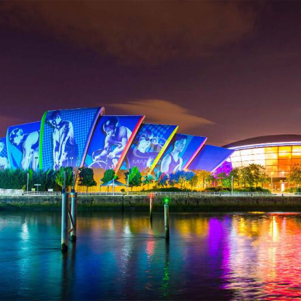 mapping-projection-for-advertising-Display mapping-projection-for-advertising-Display