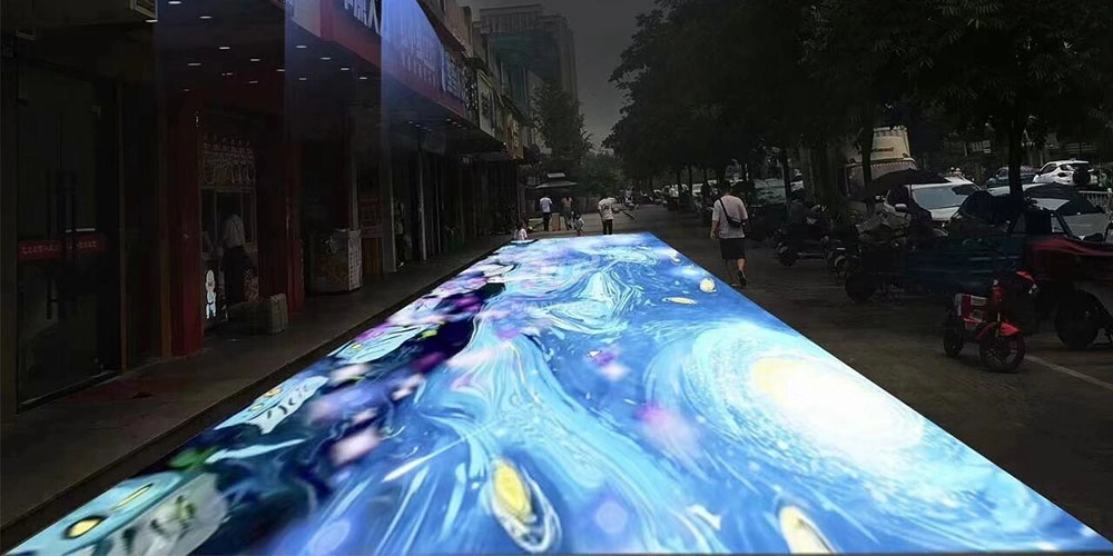 mapping-projection-for-outdoor-lighting mapping-projection-for-outdoor-lighting