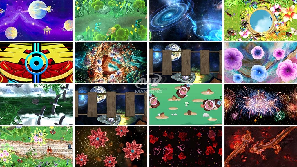 mapping-projection-games mapping projection games