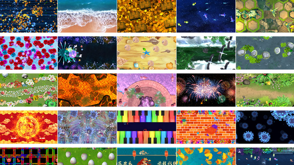 mapping-projection-games1