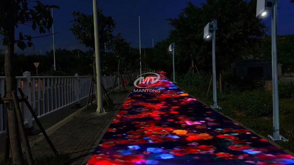 outdoor-floor-projection-for-lighting outdoor floor projection for lighting