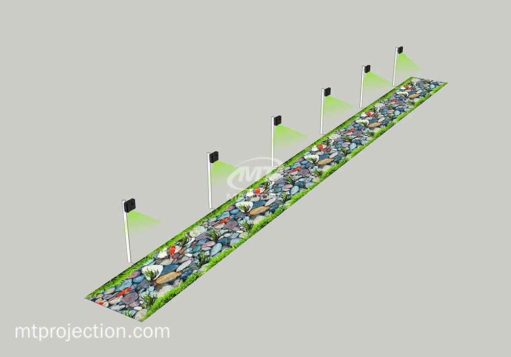 outdoor projection mapping_04