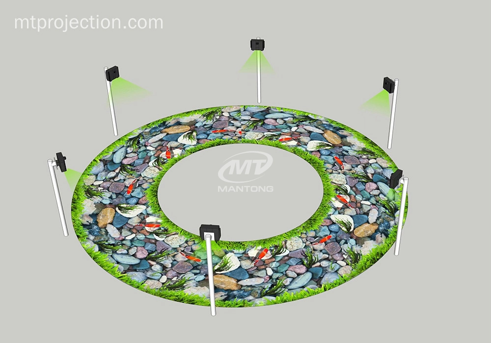 outdoor projection mapping_05